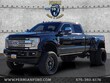  Ford F-350SD