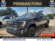 GMC Sierra 2500 HD