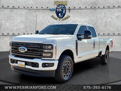 2025 Ford F-350SD Platinum Truck Crew Cab