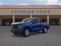 2026 Ford F-150 XL Truck Regular Cab
