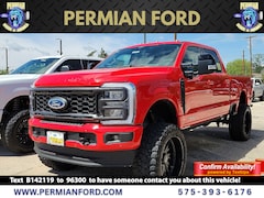 2024 Ford F-250 Lariat Truck Crew Cab