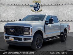 2026 Ford F-250SD Lariat Truck Crew Cab