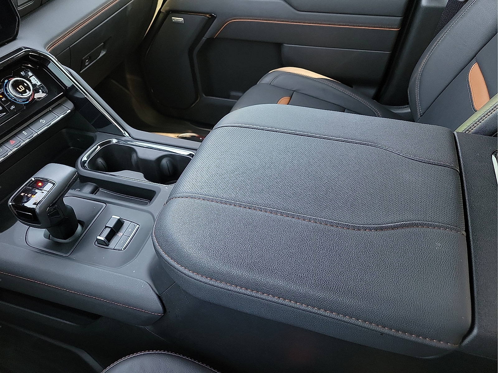 2026 GMC Sierra 1500 AT4 - Photo 20