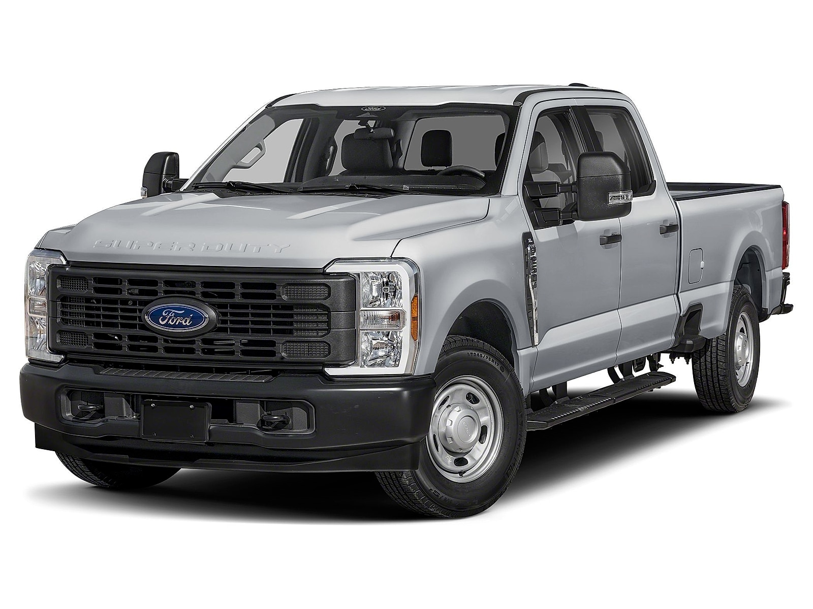 2026 Ford F-250 Super Duty King Ranch's photo