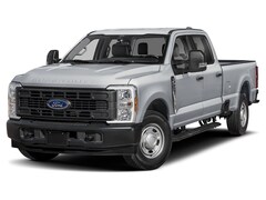 2026 Ford F-250SD King Ranch Truck Crew Cab