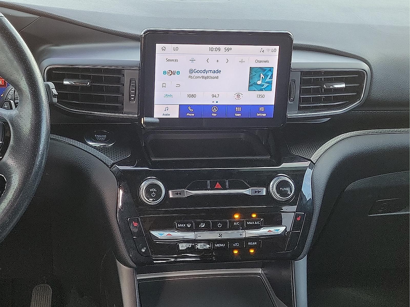 2022 Ford Explorer ST - Photo 10