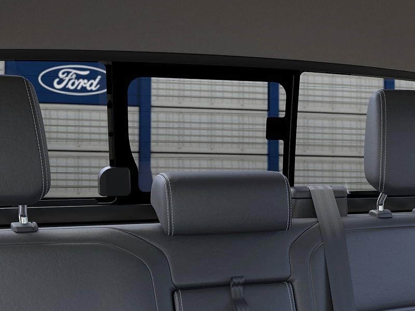 2025 Ford Ranger Lariat - Photo 22