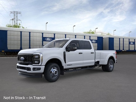 2026 Ford F-350SD XL Truck Crew Cab