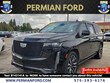 Cadillac Escalade ESV