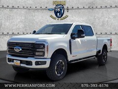 2026 Ford F-250SD Truck Crew Cab