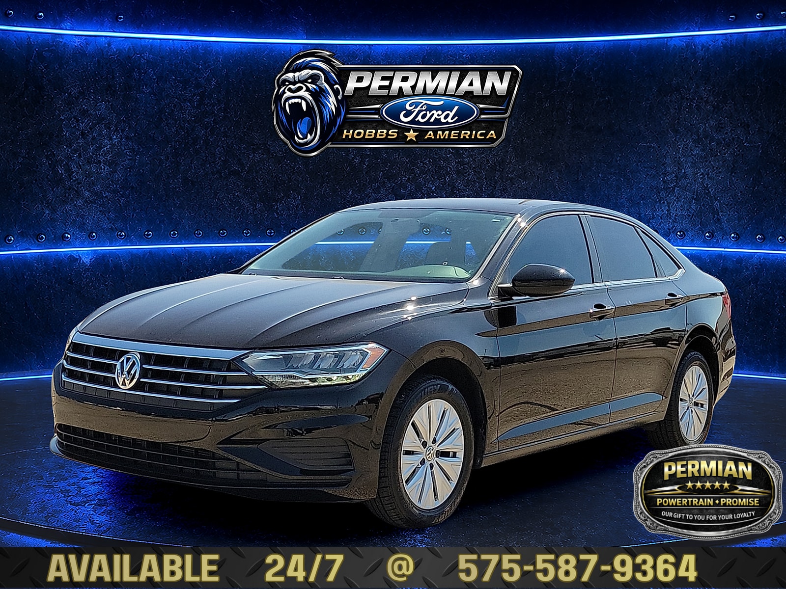 2020 Volkswagen Jetta 1.4T S Auto SULEV's photo