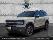  Ford Bronco Sport