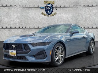 2025 Ford Mustang GT Coupe