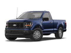 2026 Ford F-150 XL Truck Regular Cab