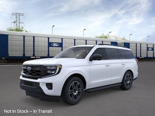 2025 Ford Expedition Active SUV
