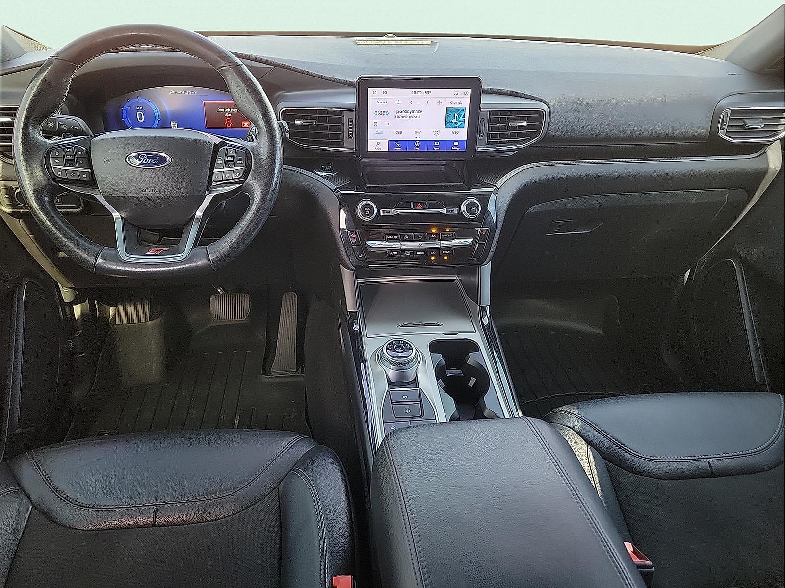 2022 Ford Explorer ST - Photo 9