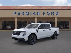 2026 Ford Maverick XLT Truck SuperCrew