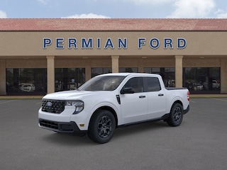 2026 Ford Maverick XLT Truck SuperCrew