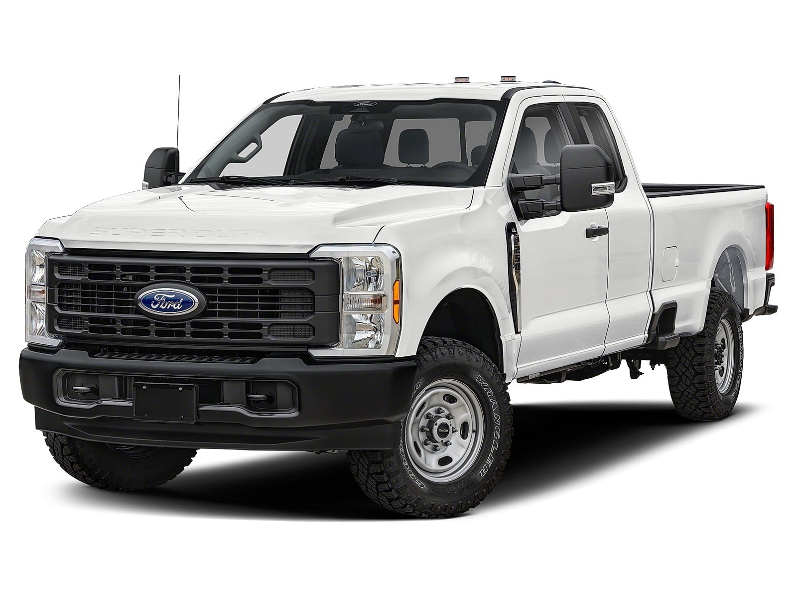 2026 Ford F-250 Super Duty XL's photo