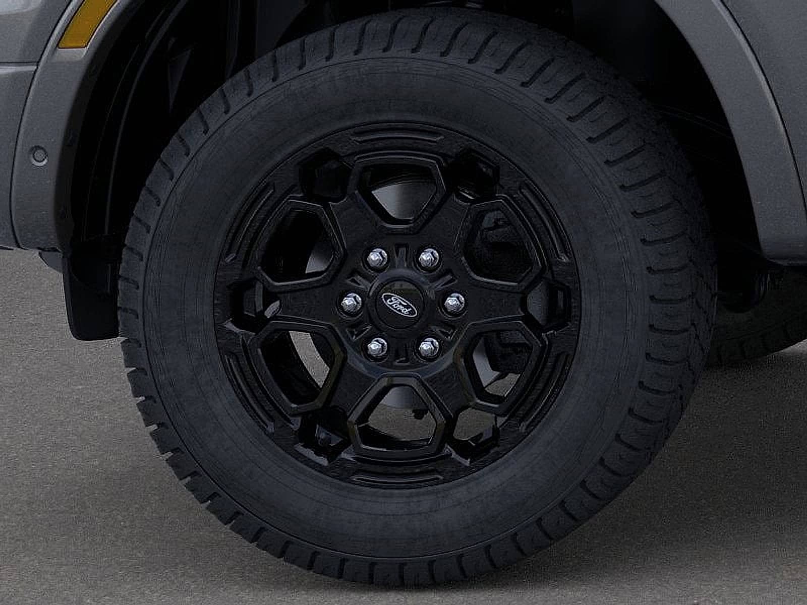 2025 Ford Ranger Lariat - Photo 19