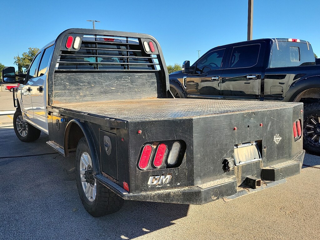 Used 2018 Ford F-350SD XLT Truck