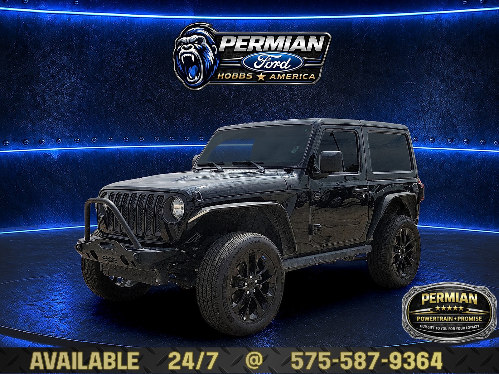 2018 Jeep Wrangler Rubicon's photo