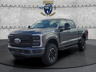 2025 Ford F-250 Truck Crew Cab