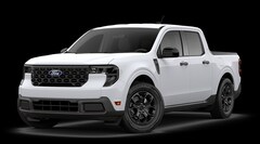 2026 Ford Maverick XLT Truck SuperCrew