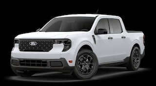 2026 Ford Maverick XLT Truck SuperCrew