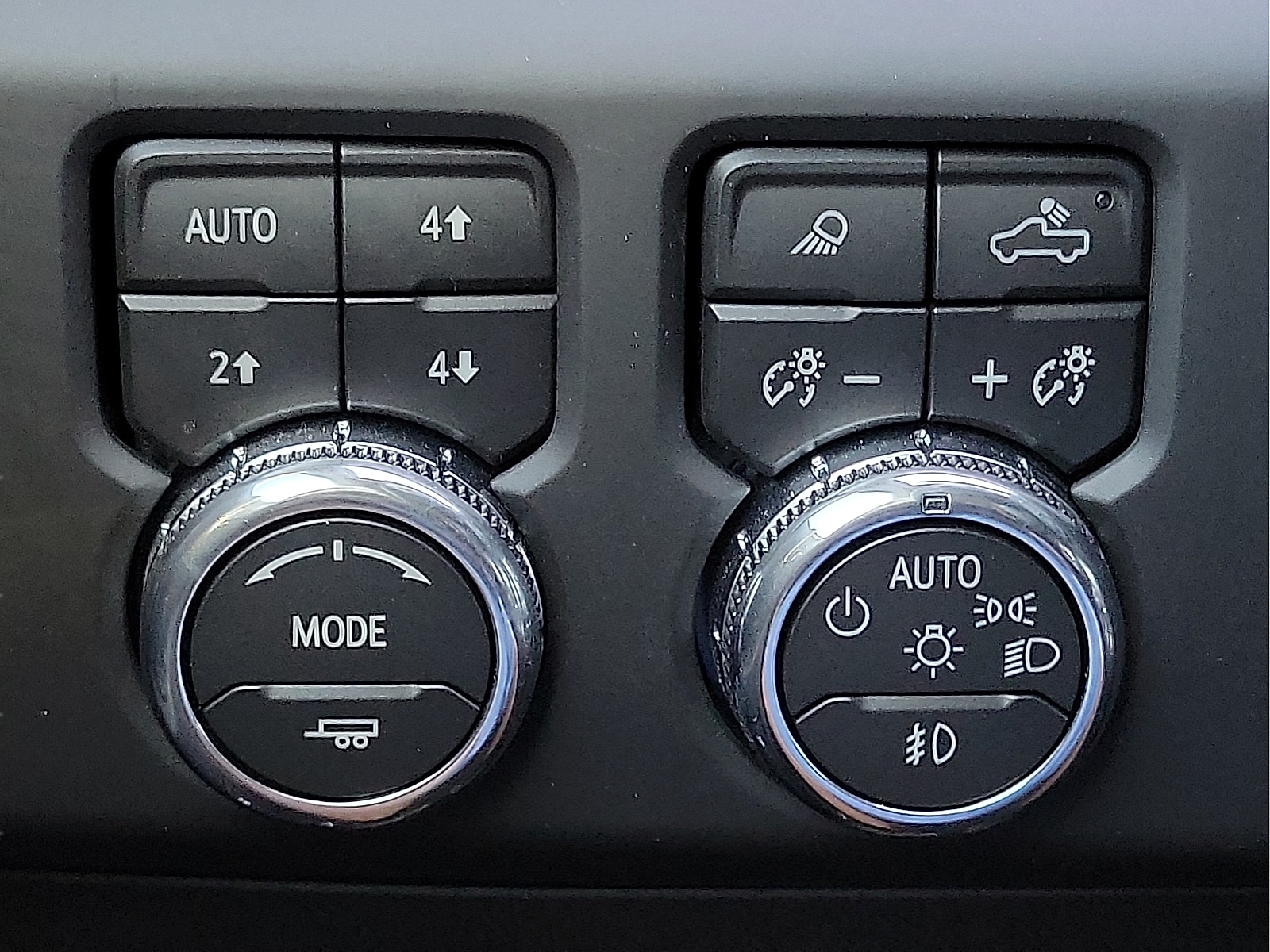 2026 GMC Sierra 1500 AT4 - Photo 16