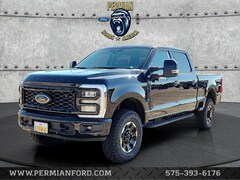 2025 Ford F-250 Truck Crew Cab