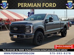 2025 Ford F-250 XLT Truck Crew Cab
