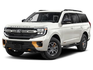 2026 Ford Expedition Tremor SUV