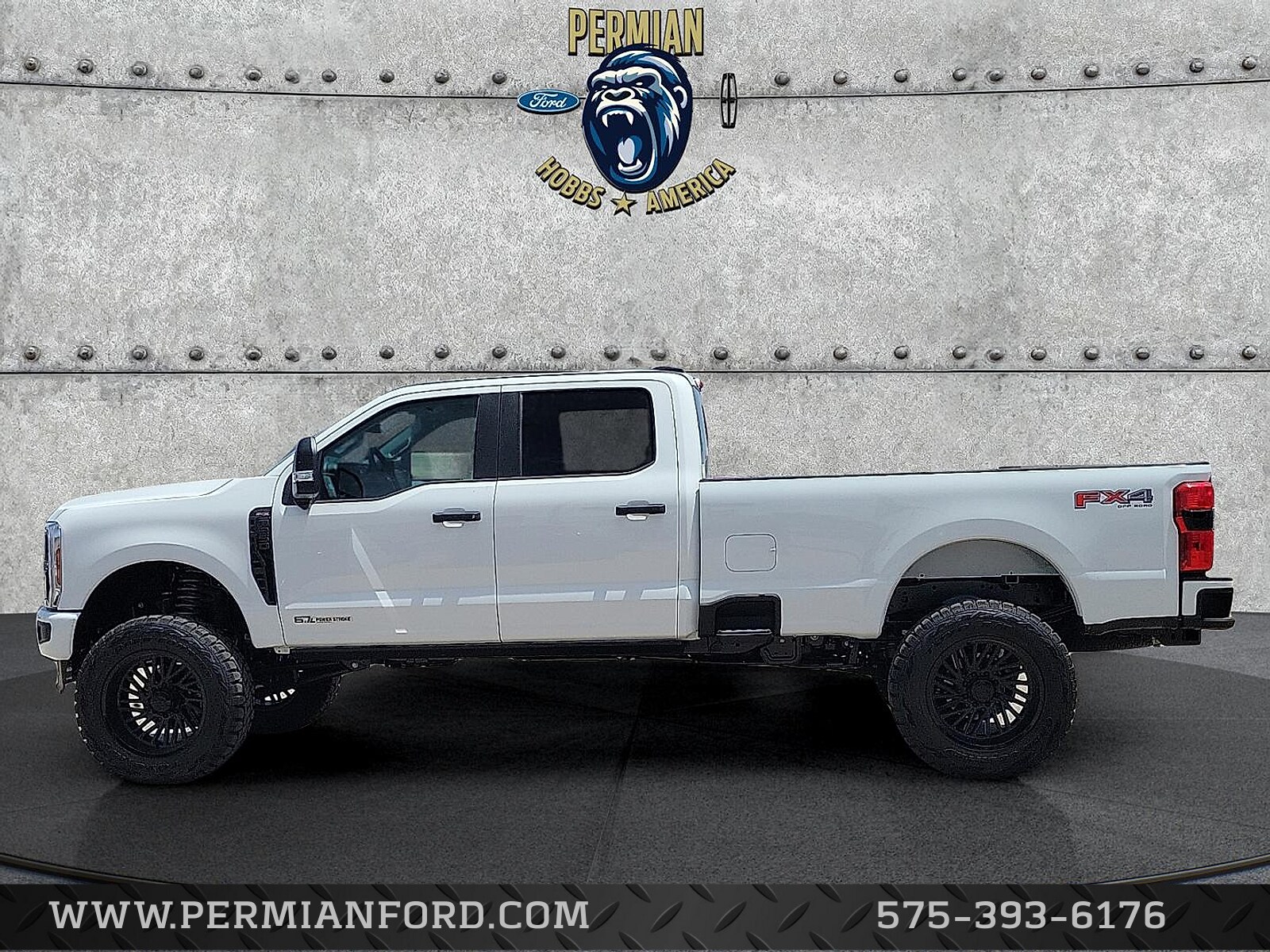 2025 Ford F-250 XL photo 2