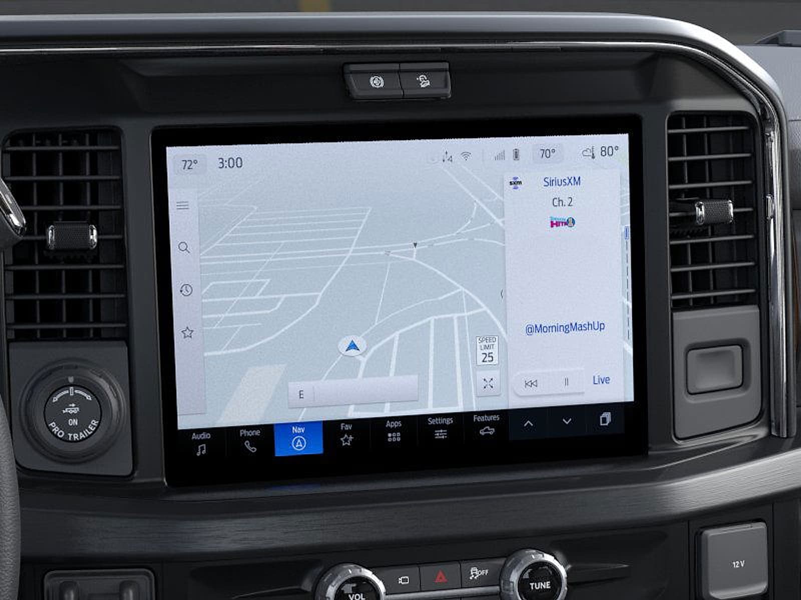 2025 Ford F-250 Super Duty Lariat - Photo 14