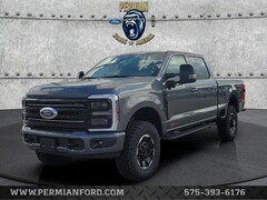 2025 Ford F-250 Truck Crew Cab