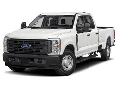 2026 Ford F-250SD Truck Crew Cab