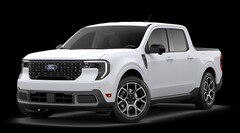 2026 Ford Maverick Lariat Truck SuperCrew