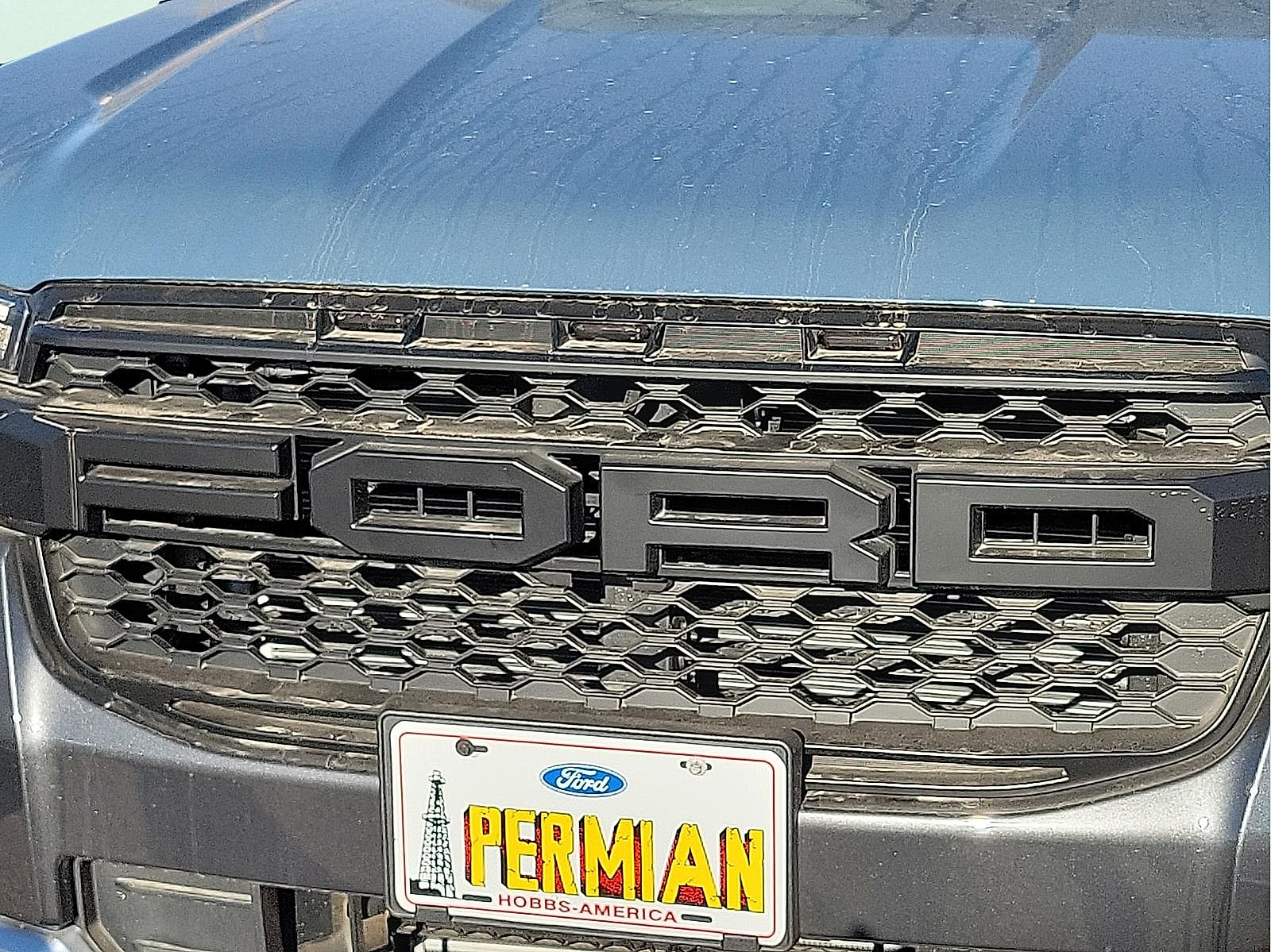 2025 Ford Ranger XLT - Photo 21