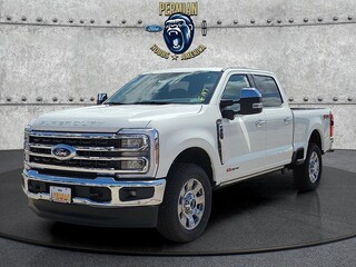 2025 Ford F-250 Truck Crew Cab