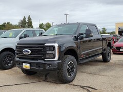 2026 Ford F-350SD Platinum Truck Crew Cab