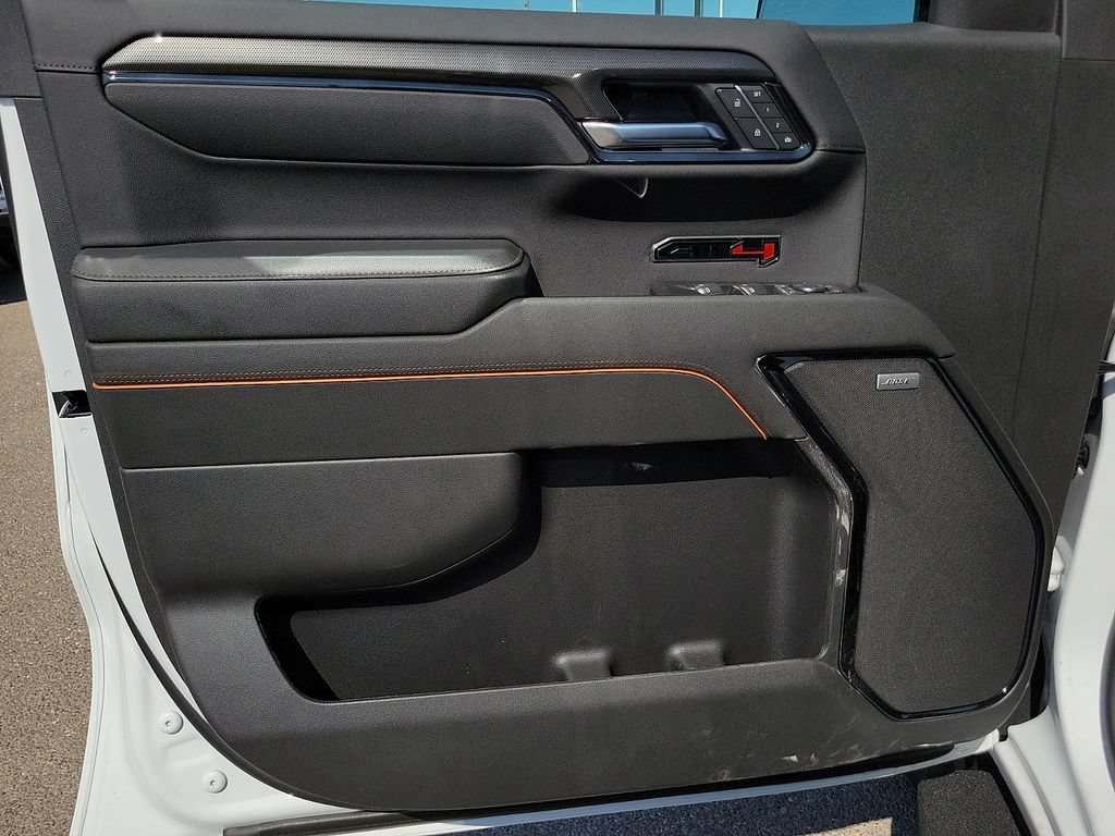 2026 GMC Sierra 1500 AT4 - Photo 22