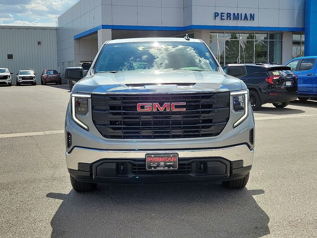 New 2026 GMC Sierra 1500 Pro Truck