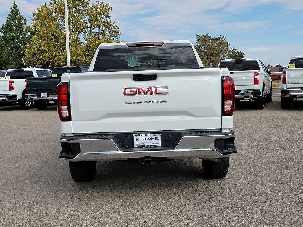 2026 GMC Sierra 1500 Pro - Photo 9