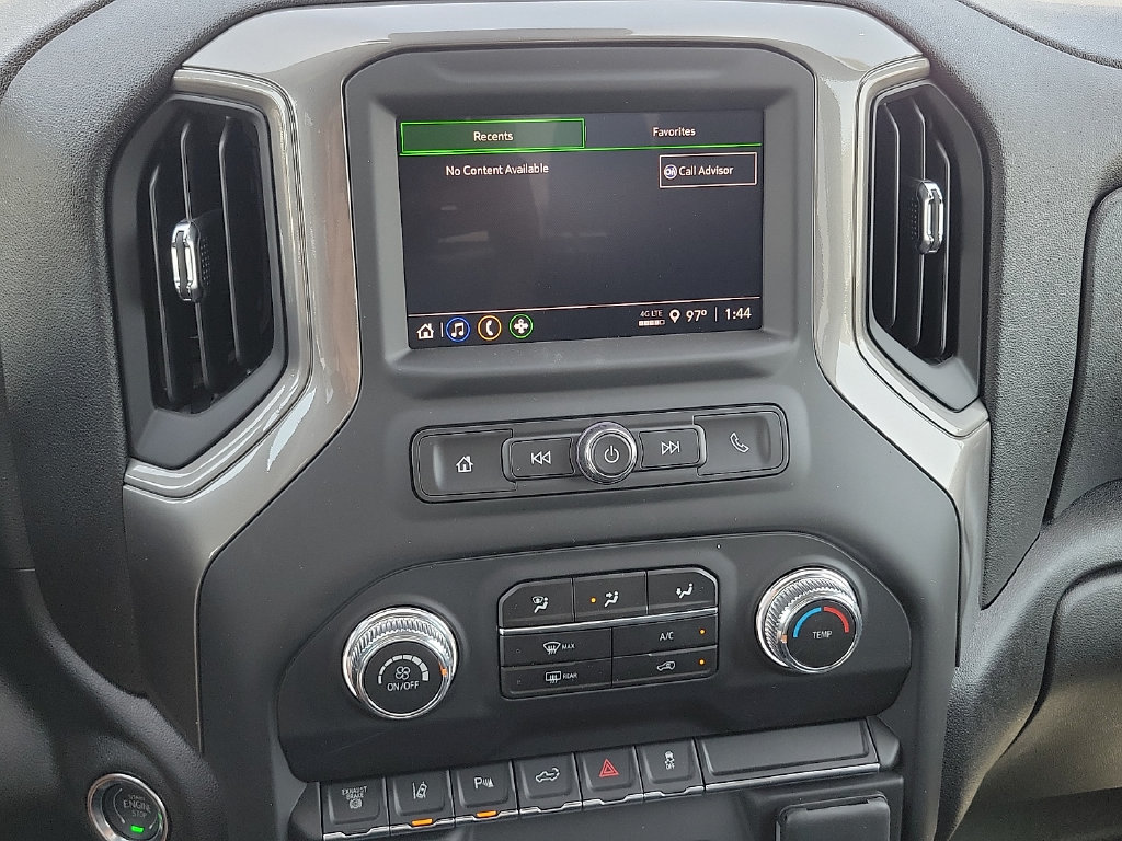 2026 GMC Sierra 2500HD Pro - Photo 25