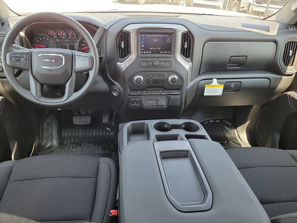2026 GMC Sierra 2500HD Pro - Photo 21