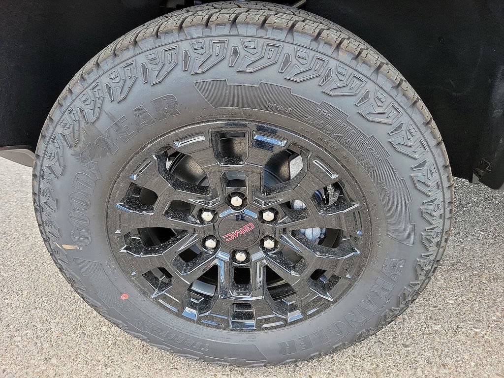 2026 GMC Canyon Elevation - Photo 17