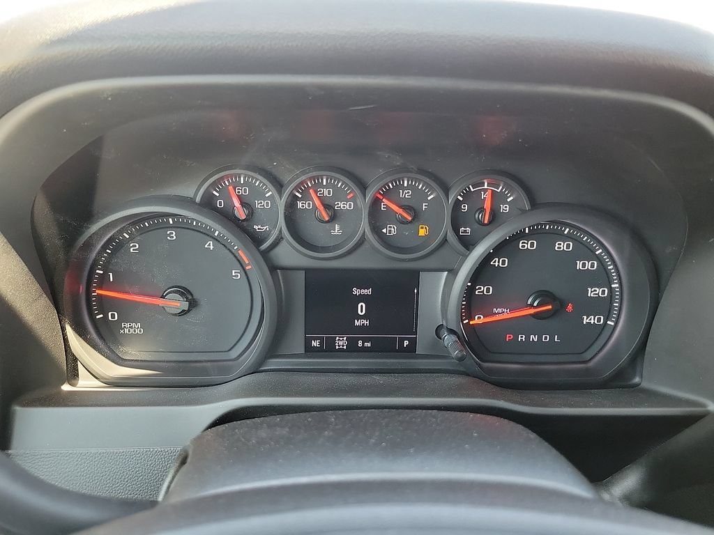 2026 GMC Sierra 2500HD Pro - Photo 27