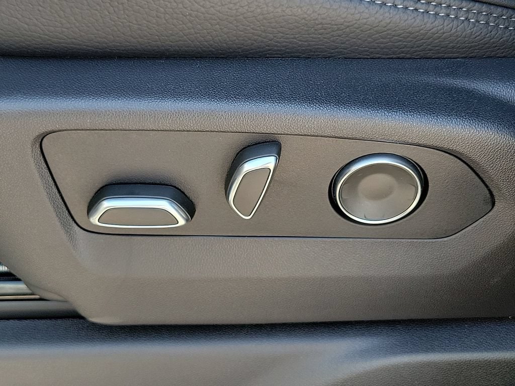 2026 GMC Sierra 1500 Denali - Photo 24