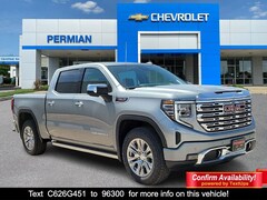 2026 GMC Sierra 1500 Denali Truck
